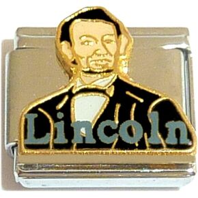 Lincoln Italian Charm in Kuwait