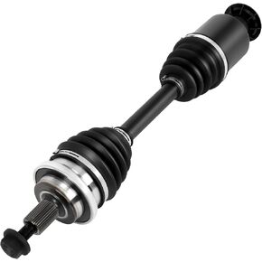 SCITOO Front Left Driver Side CV Axle Shaft Assembly Fit for Mercedes-Benz E320,for Mercedes-Benz E350,for Mercedes-Benz E500,for Mercedes-Benz E550 3.2L,3.5L,5.0L,5.5L in Kuwait