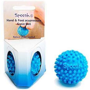 SPOONK التدليك يدوية والقدمين من كرات الأخدود ... in Kuwait