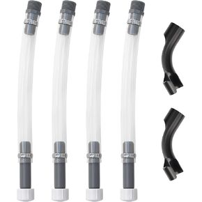 يمكن أن خرطوم غاز VP ، و 1 PCS سباق خرطوم إبريق الوقود مع Bender ، وخراطيم حشو الوقود مناسبة لسباق Jegs بوجود ، و jug jug 3/5/5.5 جالون العلب حاوية رياضة السيارات in Saudi Arabia