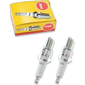 NGK SPARK PLUG SET NGK - 708.11.93 - B8EG 3430 - Set 2 pcs - ALTN EGV 7081169 - in Kuwait