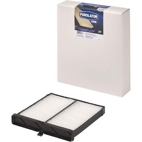 Purolator C31452 PurolatorONE Advanced Cabin Air Filter Compatible With Select Mazda, Toyota and Scion in Kuwait