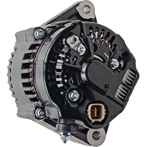 DB Electrical 400-52192 المولد متوافق مع /استبدال Honda Marine Engine BF200 2002-2014 ، BF225 2002-2014 /200HP 225HP /31630-ZIN3-003 ، CJX75 /102211-2750 /90 AMP ، in Kuwait