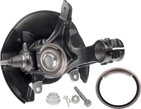 Dorman 698-475 Front Driver Side Loaded Knuckle Compatible with Select Honda Models (OE FIX) in Saudi Arabia