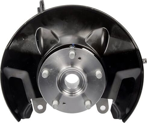 Dorman 698-475 Front Driver Side Loaded Knuckle Compatible with Select Honda Models (OE FIX) in Saudi Arabia