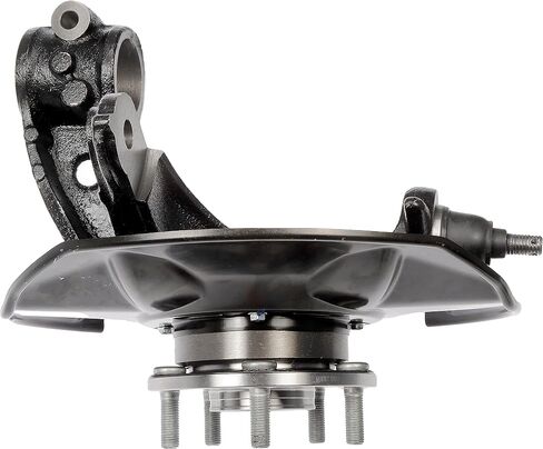 Dorman 698-475 Front Driver Side Loaded Knuckle Compatible with Select Honda Models (OE FIX) in Saudi Arabia