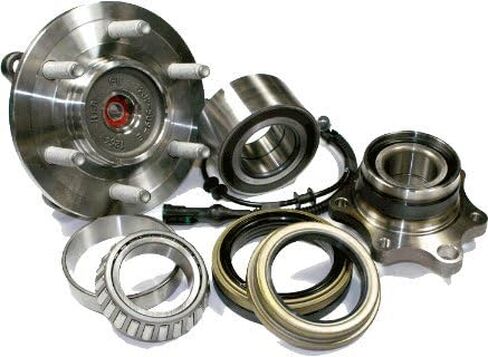 Timken SET445 Wheel Bearing and Race Set in Saudi Arabia
