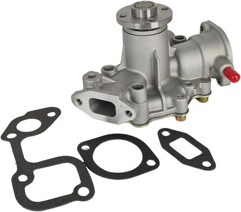 Water Pump 49301-0001 49301-1052 825265 Compatible with Kawasaki 2007 & Prior Mule 2510 3010, 2008 Mule 3010 Trans4x4 Diesel, 2009-2013 Mule 4010 Trans4X4 Diesel 825432 for Daihatsu DM950 DM850 in Saudi Arabia