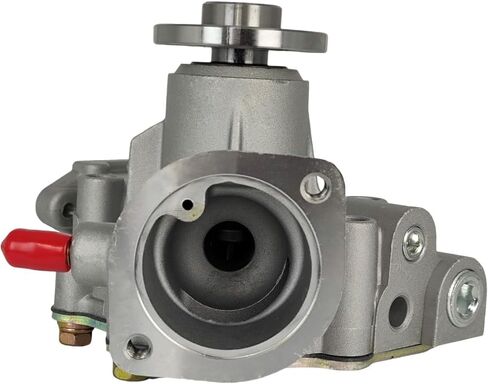 Water Pump 49301-0001 49301-1052 825265 Compatible with Kawasaki 2007 & Prior Mule 2510 3010, 2008 Mule 3010 Trans4x4 Diesel, 2009-2013 Mule 4010 Trans4X4 Diesel 825432 for Daihatsu DM950 DM850 in Saudi Arabia
