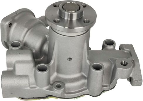 Water Pump 49301-0001 49301-1052 825265 Compatible with Kawasaki 2007 & Prior Mule 2510 3010, 2008 Mule 3010 Trans4x4 Diesel, 2009-2013 Mule 4010 Trans4X4 Diesel 825432 for Daihatsu DM950 DM850 in Saudi Arabia