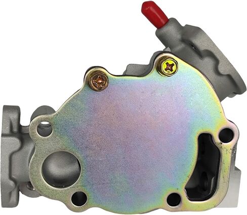 Water Pump 49301-0001 49301-1052 825265 Compatible with Kawasaki 2007 & Prior Mule 2510 3010, 2008 Mule 3010 Trans4x4 Diesel, 2009-2013 Mule 4010 Trans4X4 Diesel 825432 for Daihatsu DM950 DM850 in Saudi Arabia