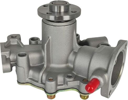 Water Pump 49301-0001 49301-1052 825265 Compatible with Kawasaki 2007 & Prior Mule 2510 3010, 2008 Mule 3010 Trans4x4 Diesel, 2009-2013 Mule 4010 Trans4X4 Diesel 825432 for Daihatsu DM950 DM850 in Saudi Arabia