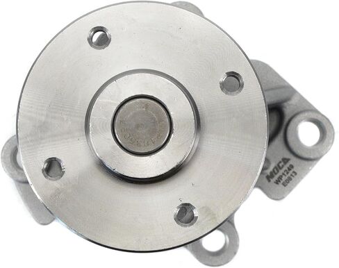MOCA 150-2400 Water Pump Compatible with 05-19 for Nissan Frontier & 16-19 for Nissan NP300/ NP300 Frontier & 08-13 for Nissan Urvan & 09-12 for Suzuki Equator L4 2.5L 2488cc in Saudi Arabia