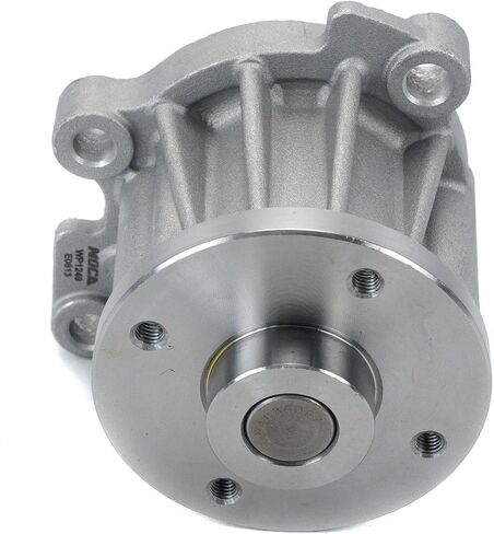 MOCA 150-2400 Water Pump Compatible with 05-19 for Nissan Frontier & 16-19 for Nissan NP300/ NP300 Frontier & 08-13 for Nissan Urvan & 09-12 for Suzuki Equator L4 2.5L 2488cc in Saudi Arabia