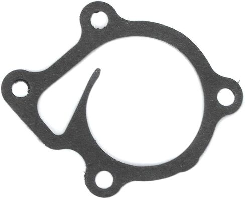 MOCA 150-2400 Water Pump Compatible with 05-19 for Nissan Frontier & 16-19 for Nissan NP300/ NP300 Frontier & 08-13 for Nissan Urvan & 09-12 for Suzuki Equator L4 2.5L 2488cc in Saudi Arabia
