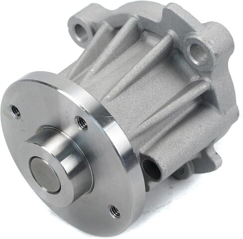 MOCA 150-2400 Water Pump Compatible with 05-19 for Nissan Frontier & 16-19 for Nissan NP300/ NP300 Frontier & 08-13 for Nissan Urvan & 09-12 for Suzuki Equator L4 2.5L 2488cc in Saudi Arabia