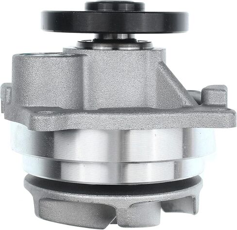 A-Premium Engine Water Pump with Gasket Compatible with Ford Contour Escape Escort Focus & Mazda Tribute & Mercury Cougar Mystique 1997-2000, L4 2.0L in Saudi Arabia