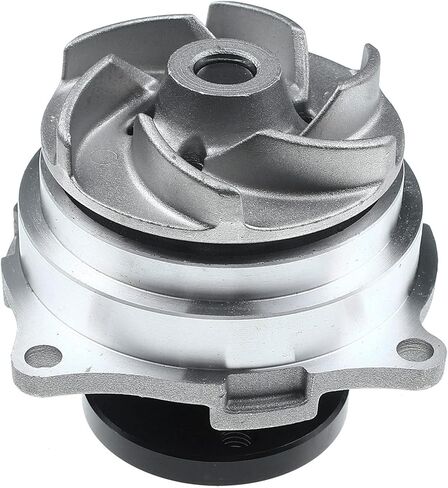 A-Premium Engine Water Pump with Gasket Compatible with Ford Contour Escape Escort Focus & Mazda Tribute & Mercury Cougar Mystique 1997-2000, L4 2.0L in Saudi Arabia