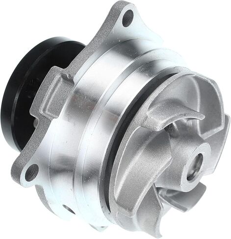 A-Premium Engine Water Pump with Gasket Compatible with Ford Contour Escape Escort Focus & Mazda Tribute & Mercury Cougar Mystique 1997-2000, L4 2.0L in Saudi Arabia