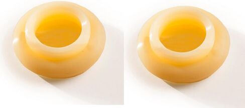 Sea Doo Water Seal Jet Pump Bailer Rubber O Ring 293250084 2-Pack in Saudi Arabia