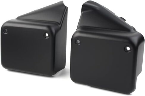 FSFY Frame Frame Tank Side Planels Cowl Fairing Battering Side Cover Fits for Honda Shadow Spirit 750 VT750DC 2000-2009 in Saudi Arabia