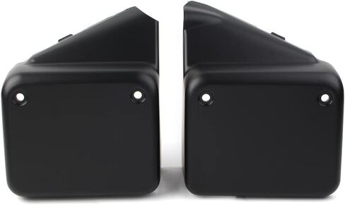 FSFY Frame Frame Tank Side Planels Cowl Fairing Battering Side Cover Fits for Honda Shadow Spirit 750 VT750DC 2000-2009 in Saudi Arabia
