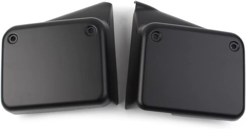 FSFY Frame Frame Tank Side Planels Cowl Fairing Battering Side Cover Fits for Honda Shadow Spirit 750 VT750DC 2000-2009 in Saudi Arabia