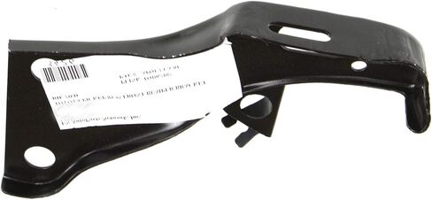 Front Bumper Bracket for TOYOTA PICKUP 1989-1995 LH 2WD in Saudi Arabia