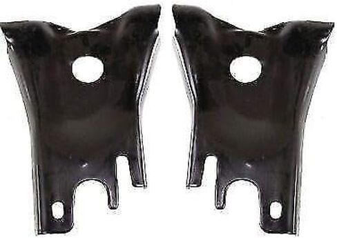 Parts N Go 1993-1994 D21 2WD Front Bumper Bracket Driver & Passenger Side Left/Right Hand 1995-1997 Pickup 2WD - 6221357G00, NI1067104 in Saudi Arabia