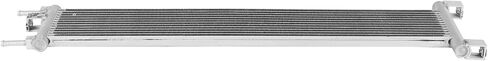 A-Premium Transmission Oil Cooler Compatible with Dodge Grand Caravan/Caravan 2001-2004 & Chrysler Town & Country 2001-2004, Voyager 2001-2003, 2.4L 3.3L 3.8L in Saudi Arabia