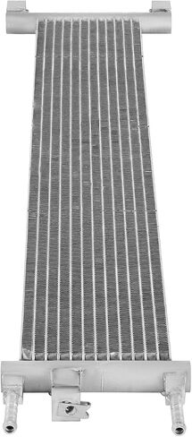 A-Premium Transmission Oil Cooler Compatible with Dodge Grand Caravan/Caravan 2001-2004 & Chrysler Town & Country 2001-2004, Voyager 2001-2003, 2.4L 3.3L 3.8L in Saudi Arabia