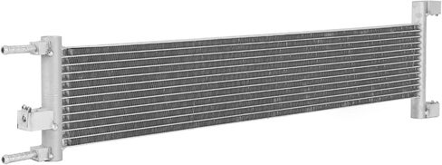 A-Premium Transmission Oil Cooler Compatible with Dodge Grand Caravan/Caravan 2001-2004 & Chrysler Town & Country 2001-2004, Voyager 2001-2003, 2.4L 3.3L 3.8L in Saudi Arabia