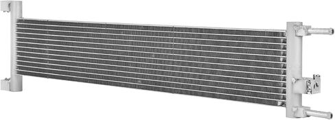 A-Premium Transmission Oil Cooler Compatible with Dodge Grand Caravan/Caravan 2001-2004 & Chrysler Town & Country 2001-2004, Voyager 2001-2003, 2.4L 3.3L 3.8L in Saudi Arabia