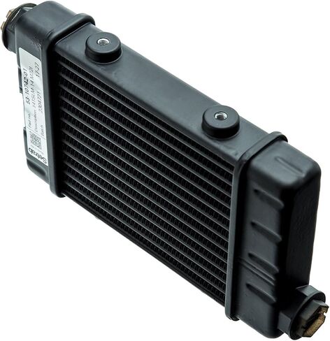 53-10748-01 ProLine SLM Range Oil Cooler 420mm HDR-to-HDR, 14 Row, M22 Ports in Saudi Arabia