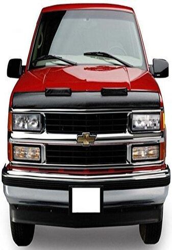 Lebra Covercraft 4510701 Hood Protector ، Black in Saudi Arabia