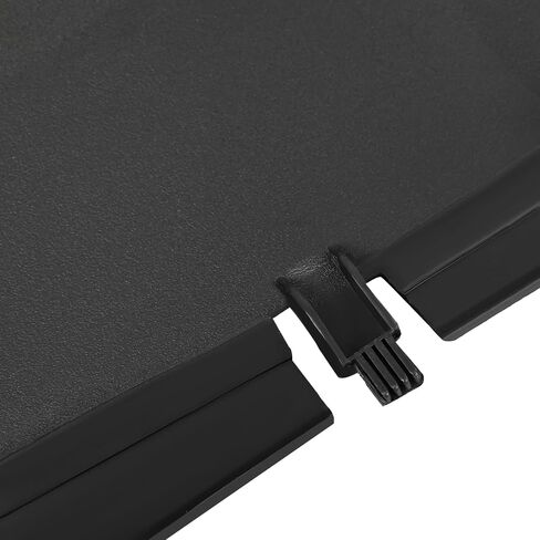 KUAFU Radiator Support Cover Compatible with 2016-2019 Chevy Chevrolet Cruze Replacement for 39026959 GM1224157 Radiator Core Support-Sight Shield Splash Panel Plastic Black in Saudi Arabia