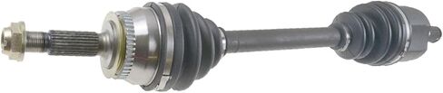 مجموعة عمود محور CV الأمامي متوافقة مع 2001-2006 Hyundai Elantra 2003-2008 Tiburon 2004-2006 KIA Spectra 2005-2006 Spectra5 in Saudi Arabia