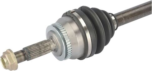 مجموعة عمود محور CV الأمامي متوافقة مع 2001-2006 Hyundai Elantra 2003-2008 Tiburon 2004-2006 KIA Spectra 2005-2006 Spectra5 in Saudi Arabia