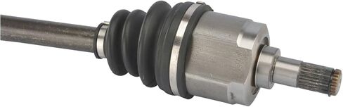 مجموعة عمود محور CV الأمامي متوافقة مع 2001-2006 Hyundai Elantra 2003-2008 Tiburon 2004-2006 KIA Spectra 2005-2006 Spectra5 in Saudi Arabia
