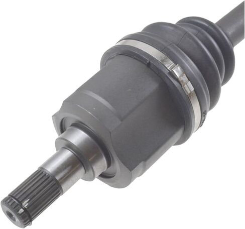 مجموعة عمود محور CV الأمامي متوافقة مع 2001-2006 Hyundai Elantra 2003-2008 Tiburon 2004-2006 KIA Spectra 2005-2006 Spectra5 in Saudi Arabia
