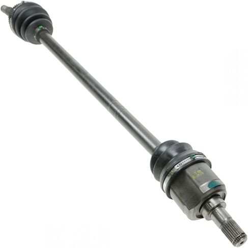 مجموعة عمود محور CV الأمامي متوافقة مع 2001-2006 Hyundai Elantra 2003-2008 Tiburon 2004-2006 KIA Spectra 2005-2006 Spectra5 in Saudi Arabia