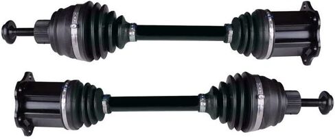 أمامي اليسار اليمين يمين محاور CV Axles Presace لـ Audi A4 Quattro 2009 2010 2011 2012 2013 2014 2015 2017 2017 2018 2020 in Saudi Arabia
