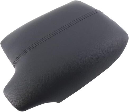 Cender Console Recrest Lid 83400-T2F-A0-24 ، غطاء ذراع Center Center Console ، متوافق مع Honda Accord 2013-2017 ، Beige in Saudi Arabia