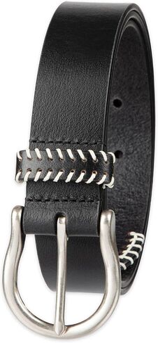 Levi's Women's Thread Detail Casual Style Belt for Jeans, Skirts, Dresses in Saudi Arabia