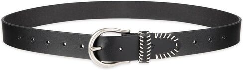 Levi's Women's Thread Detail Casual Style Belt for Jeans, Skirts, Dresses in Saudi Arabia