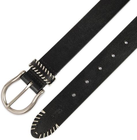 Levi's Women's Thread Detail Casual Style Belt for Jeans, Skirts, Dresses in Saudi Arabia