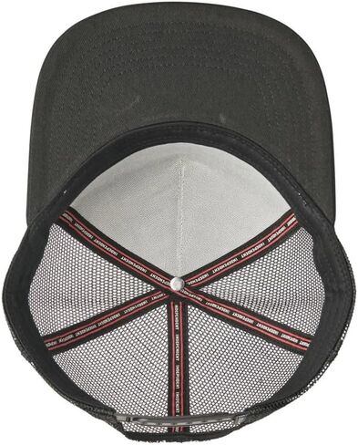 شركة شاحنات مستقلة منظمة Snapback BTG Summit Printed Mesh Trucker Hat in Saudi Arabia