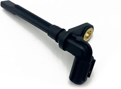 Rear Left ABS Wheel Speed Sensor Compatible with Toyota 2008-2017 Sequoia V8 4.6L 4.7L 5.7L Rear Left Driver Side Replaces 89546-0C030 ALS1792 in Saudi Arabia