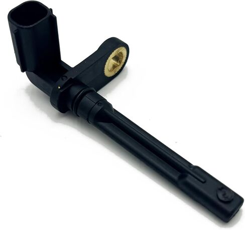 Rear Left ABS Wheel Speed Sensor Compatible with Toyota 2008-2017 Sequoia V8 4.6L 4.7L 5.7L Rear Left Driver Side Replaces 89546-0C030 ALS1792 in Saudi Arabia