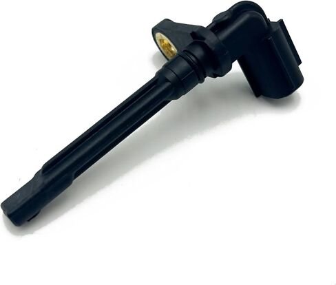 Rear Left ABS Wheel Speed Sensor Compatible with Toyota 2008-2017 Sequoia V8 4.6L 4.7L 5.7L Rear Left Driver Side Replaces 89546-0C030 ALS1792 in Saudi Arabia